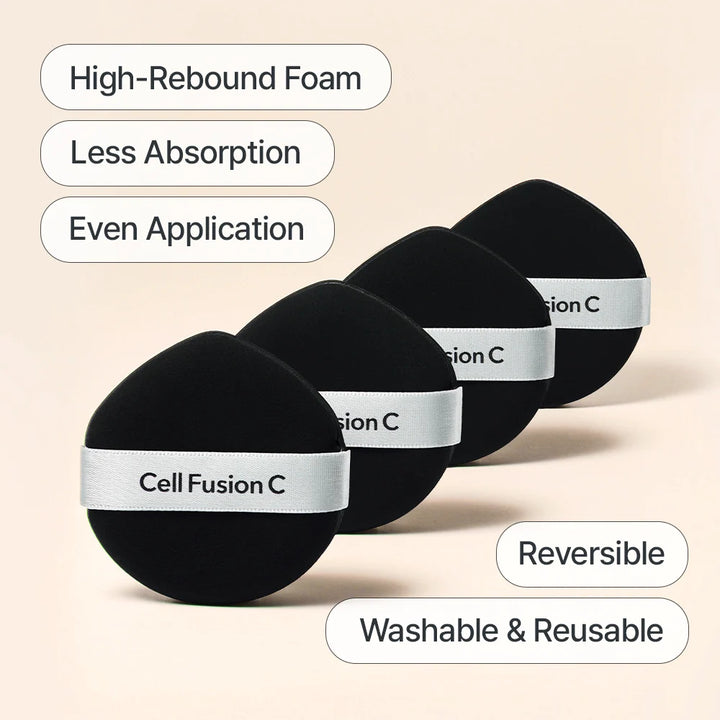 CellFusionC Multi-Use Base Puff 1P