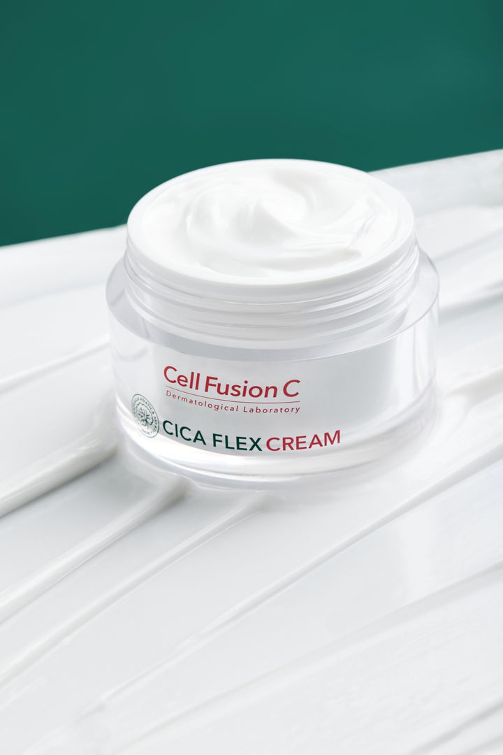 Cell Fusion C Cica Flex Cream 55ml