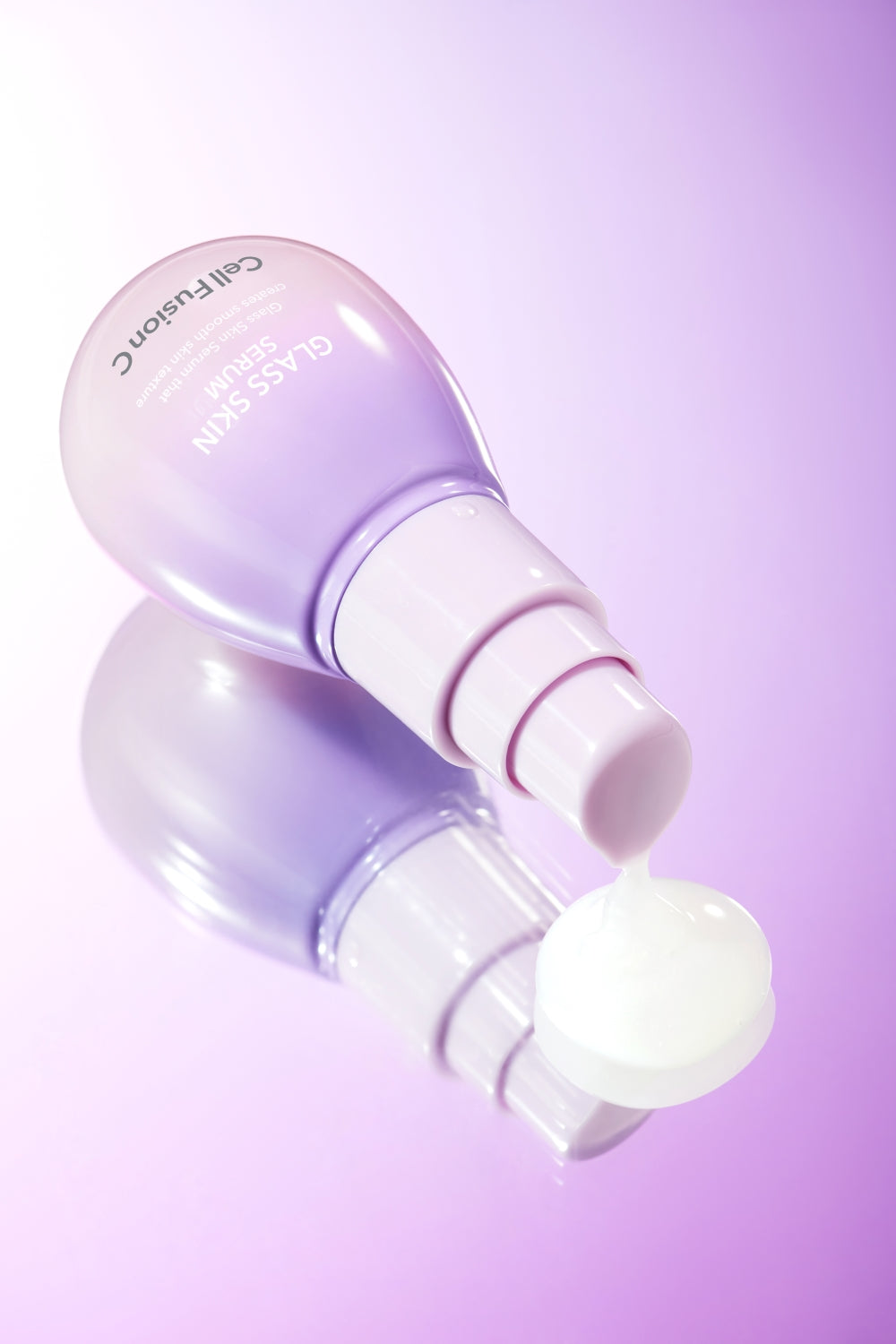 Cell Fusion C Glass Skin Serum 30ml