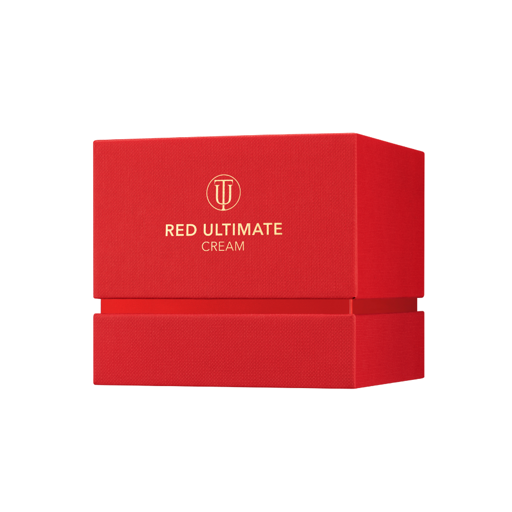Cell Fusion C Red Ultimate Cream 50ml