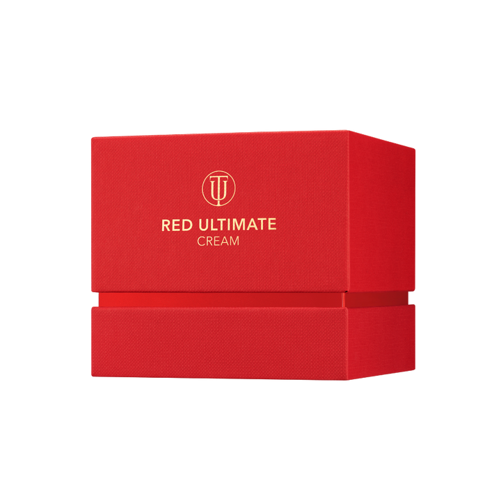Cell Fusion C Red Ultimate Cream 50ml