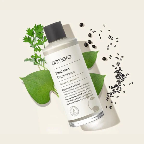 Primera Organience Emulsion 150ml