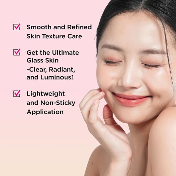 ISOI Bulgarian Rose Blemish Care Tonic Essence 130ml