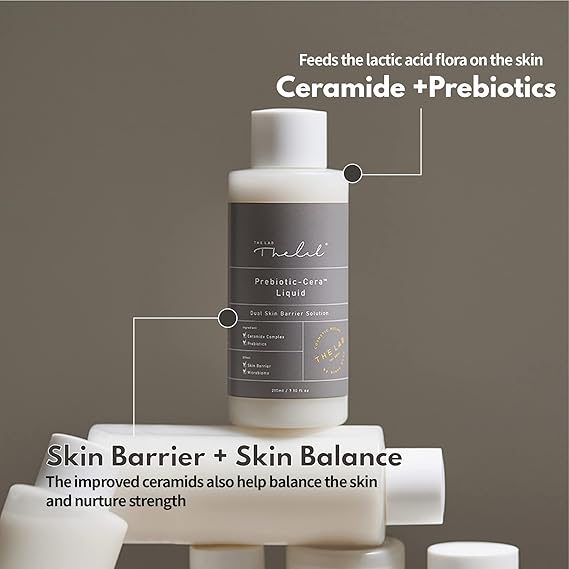 THE LAB by BLANC DOUX Prebiotic Cera™ Liquid 210 ml