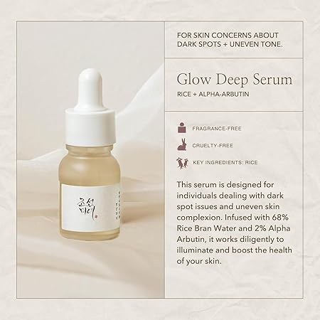 Beauty Of Joseon Hanbang Serum Discovery Kit (10ml*4ea)
