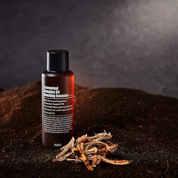PURITO Fermented Complex 94 Boosting Essence 150ml
