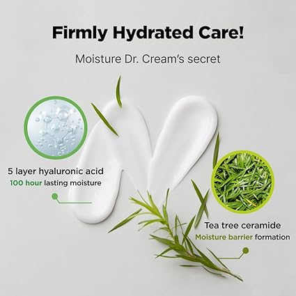 ISOI Moisture Dr. Cream 70ml