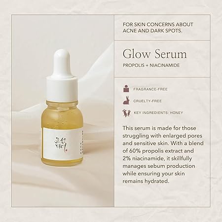 Beauty Of Joseon Hanbang Serum Discovery Kit (10ml*4ea)