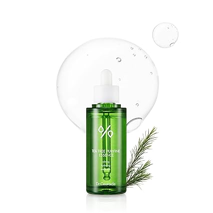 Dr.Ceuracle Tea Tree Purifine 95 Essence 50ml