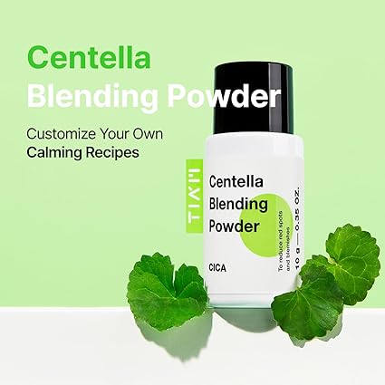 Tiam Centella Blending Powder - 10g