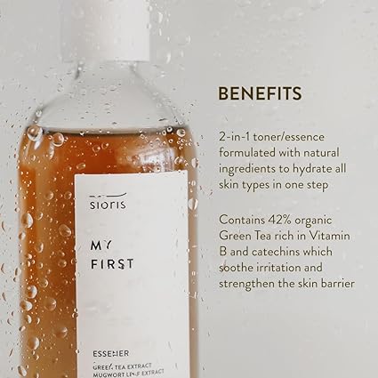 Sioris My first Essener 100ml