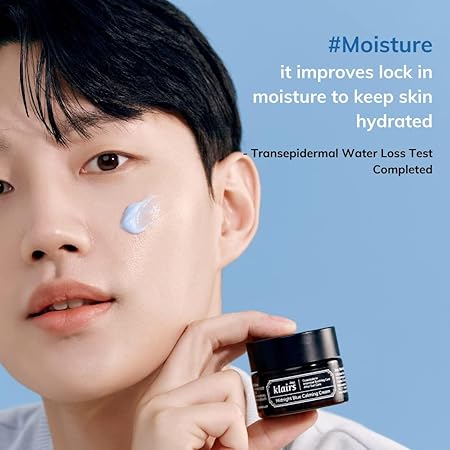 Klairs Midnight Blue Calming Cream 30ml