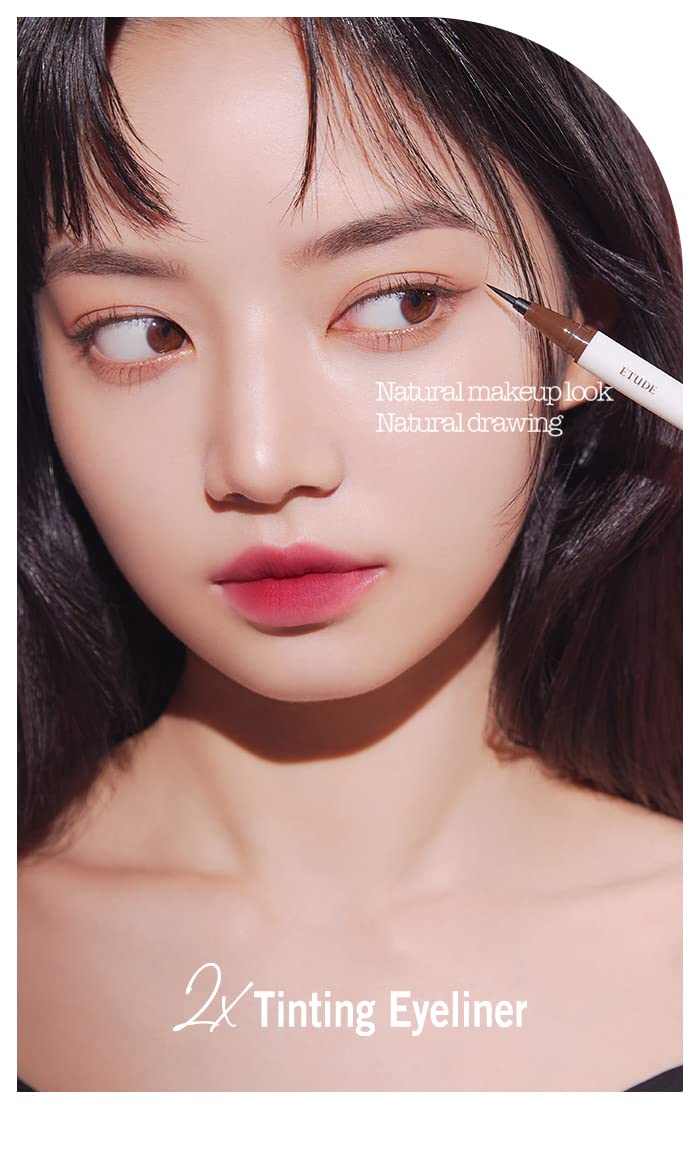 Etude House 2X Tinting Eyeliner