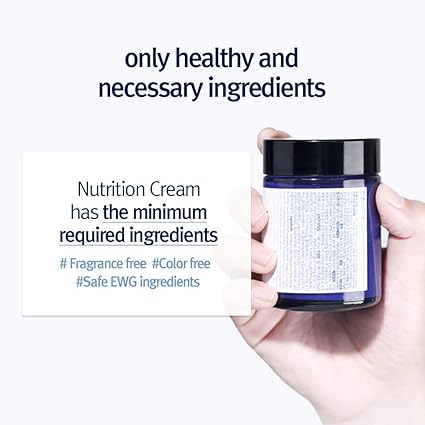 Pyunkang Yul Nutrition Cream 100ml