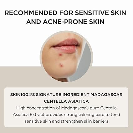 Skin1004 Madagascar Centella Ampoule 100ml