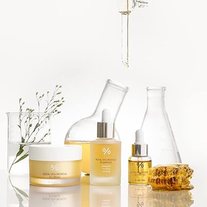 Dr.Ceuracle Royal Vita Propolis 33 Ampoule 15ml