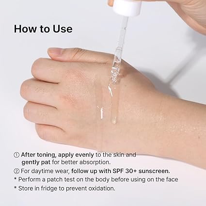 Tiam Vitamin C 24 Surprise Serum - 30ml