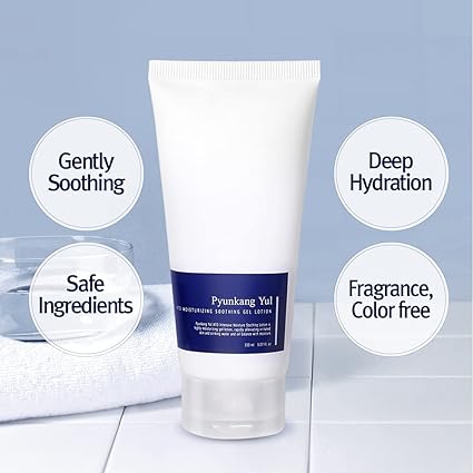 Pyunkang Yul ATO Moisturizing Soothing Gel Lotion 150ml