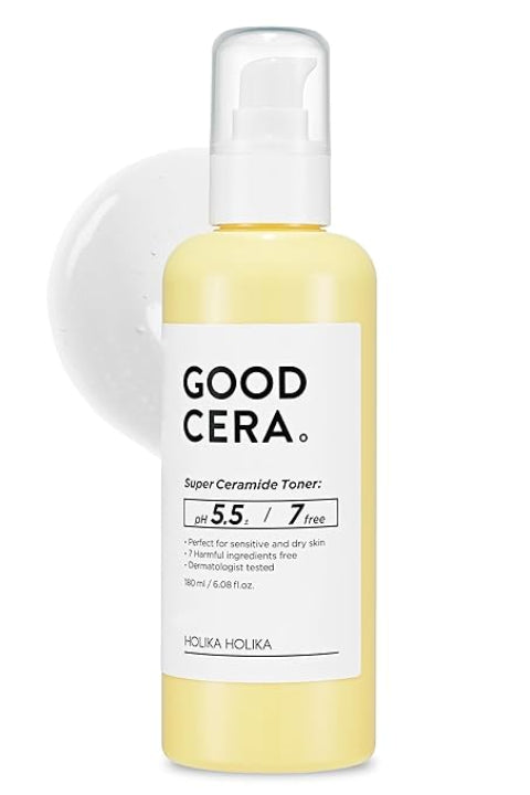Holika Holika Good Cera Super Ceramide Toner 180ml