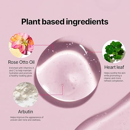 ISOI Bulgarian Rose Blemish Care Up Serum 35ml