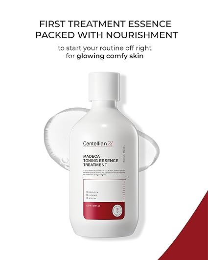 Centellian 24 Madeca Toning Essence Treatment 300ml
