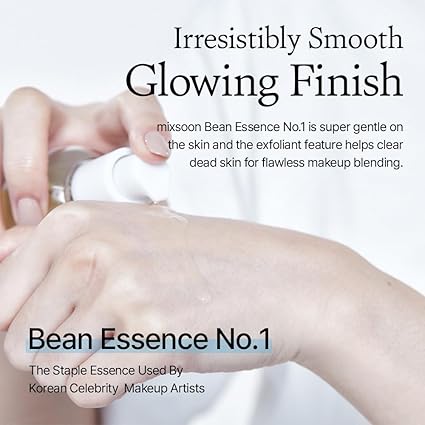 MIXSOON Bean Essence 50ml
