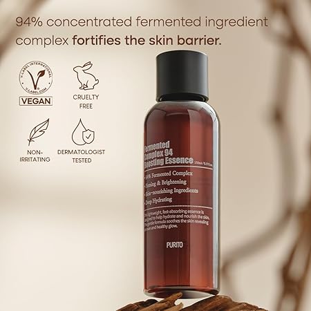 PURITO Fermented Complex 94 Boosting Essence 150ml