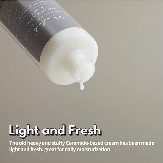 THE LAB by BLANC DOUX Prebiotic Cera™ Liquid 210 ml