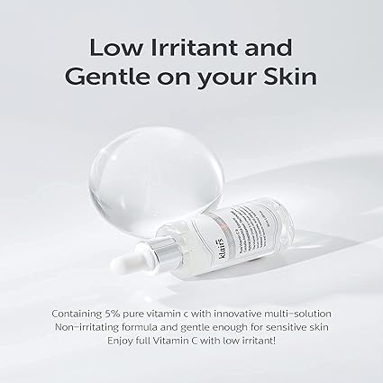 Klairs Freshly Juiced Vitamin Drop 35ml