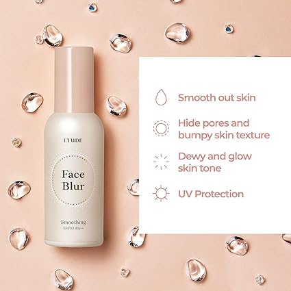 Etude House Face Blur 35g #Smoothing