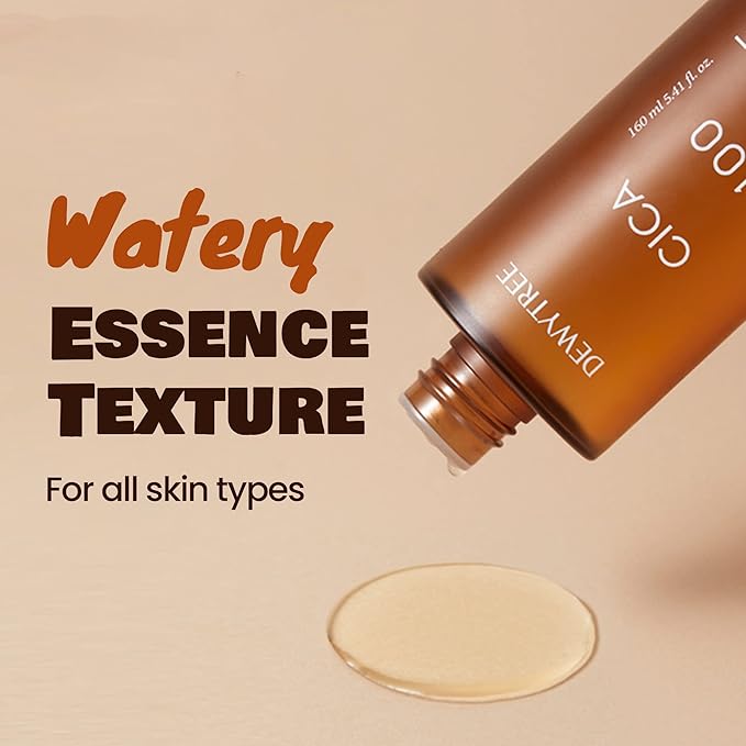 Dewytree CICA 100 ESSENCE 160ml