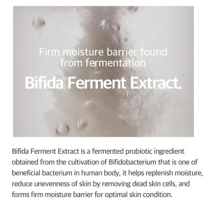 MIXSOON Bifida Ferment Essence 100ml
