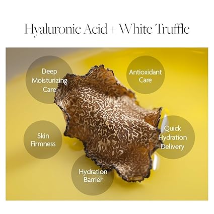 d'Alba White Truffle Nourishing Treatment Mask 25ml*5pcs