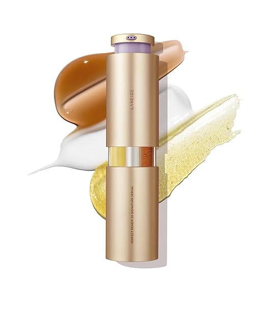 Laneige Perfect Renew 3X Signature Serum 40ml