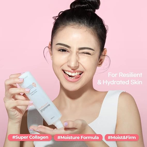 Etude House Moistfull Collagen Facial Toner 200ml
