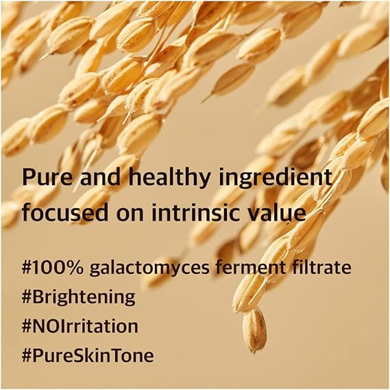 MIXSOON Galactomyces Ferment Essence 100ml