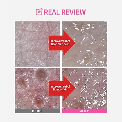 SUNGBOON EDITOR Apple Peel Syrup Coating Exfoliating Glow Skin Pad 40 Sheets