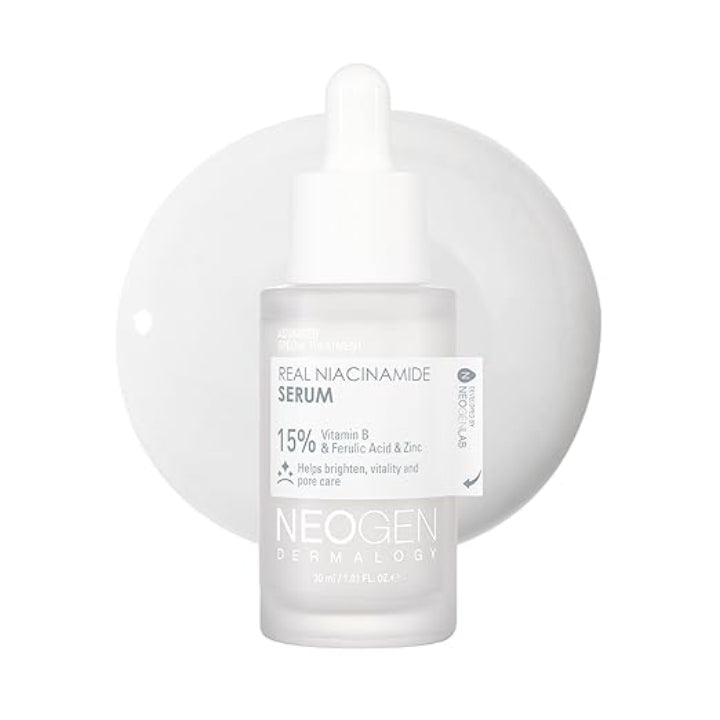 Neogen Dermalogy Real Niacinamide 15% Serum 30ml