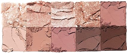ROM&ND Better Than Palette 6g #03 Rosebud Garden