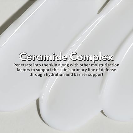 THE LAB by BLANC DOUX Prebiotic Cera™ Cream 50 ml