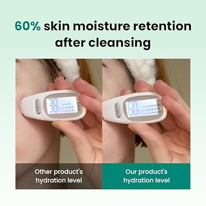 Dr.G pH Cleansing Gel Foam 200ml