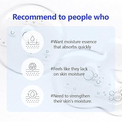 Isntree Hyaluronic Acid Water Essence 50ml