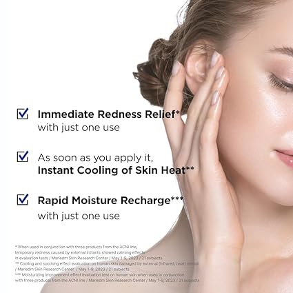 ISOI Acni Dr. 1st Speedy Gel Cream 50ml