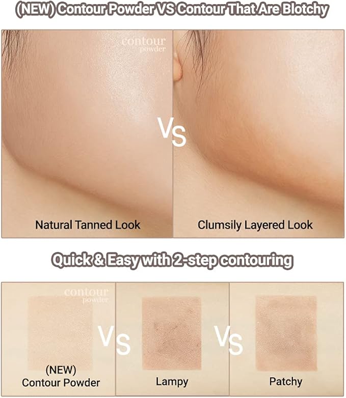 Etude House Contour Powder 10g -01 Creator