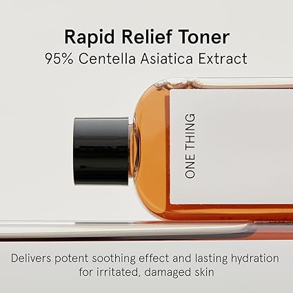One Thing Centella Asiatica Extract 150ml