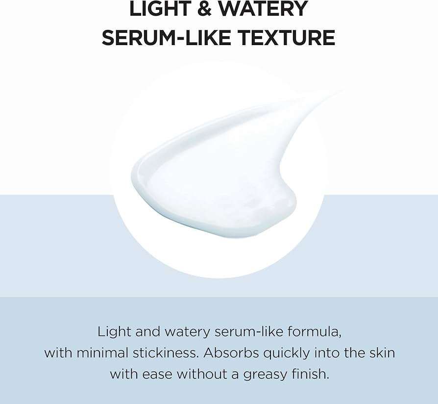 Skin1004 Madagascar Centella Hyalu-Cica Water-Fit Sun Serum - 3 Size