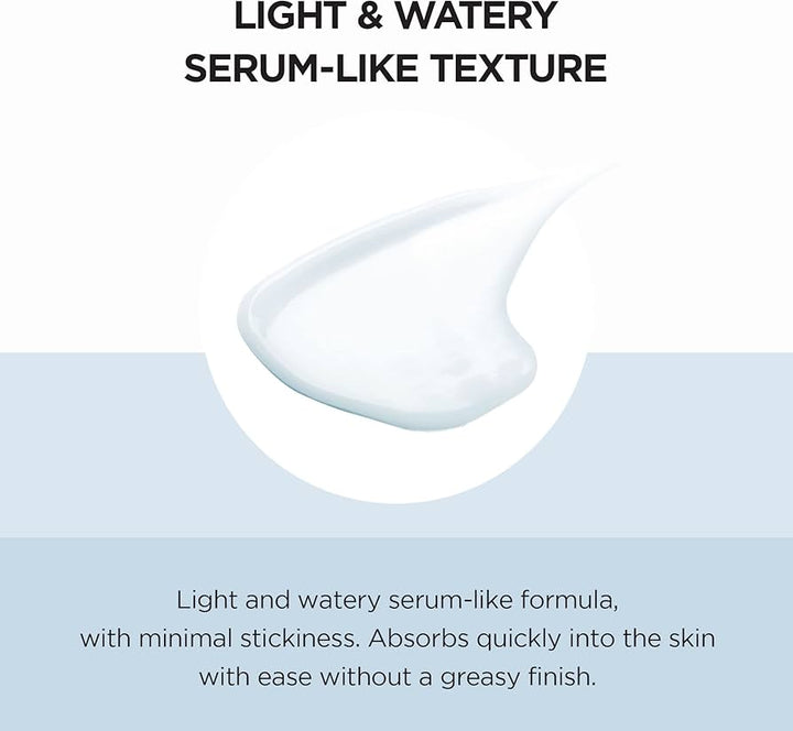 Skin1004 Madagascar Centella Hyalu-Cica Water-Fit Sun Serum - 3 Size