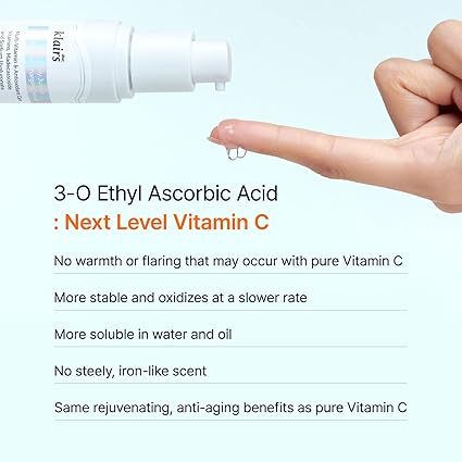 Klairs Freshly Juiced Vitamin Charging Serum 30ml