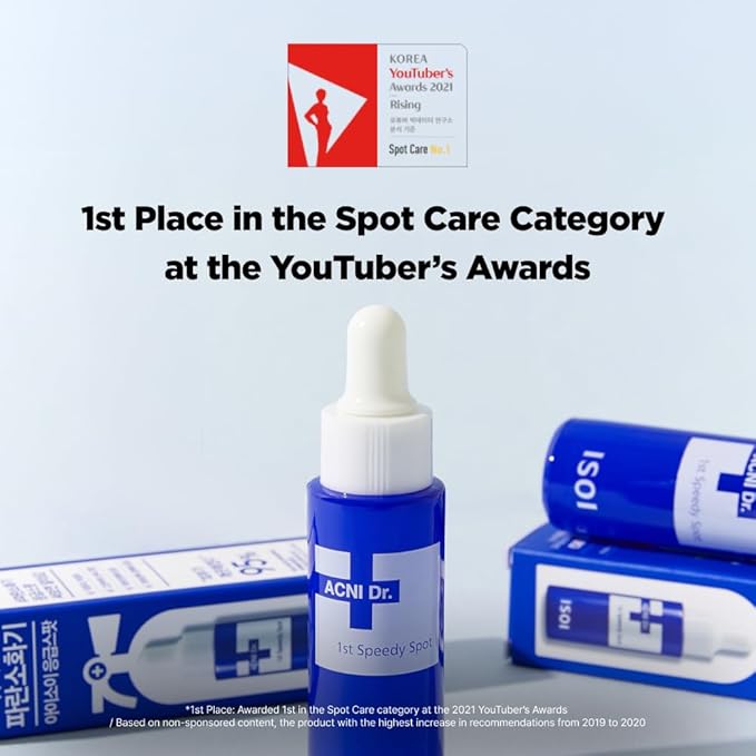 ISOI Acni Dr. 1st Speedy Spot 14ml