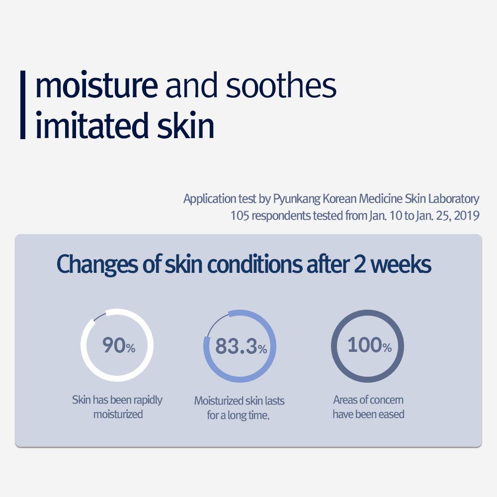 Pyunkang Yul Moisture Cream 100ml